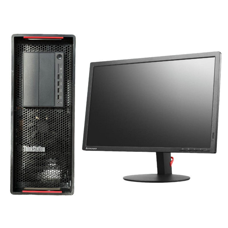Lenovo thinkstation P720