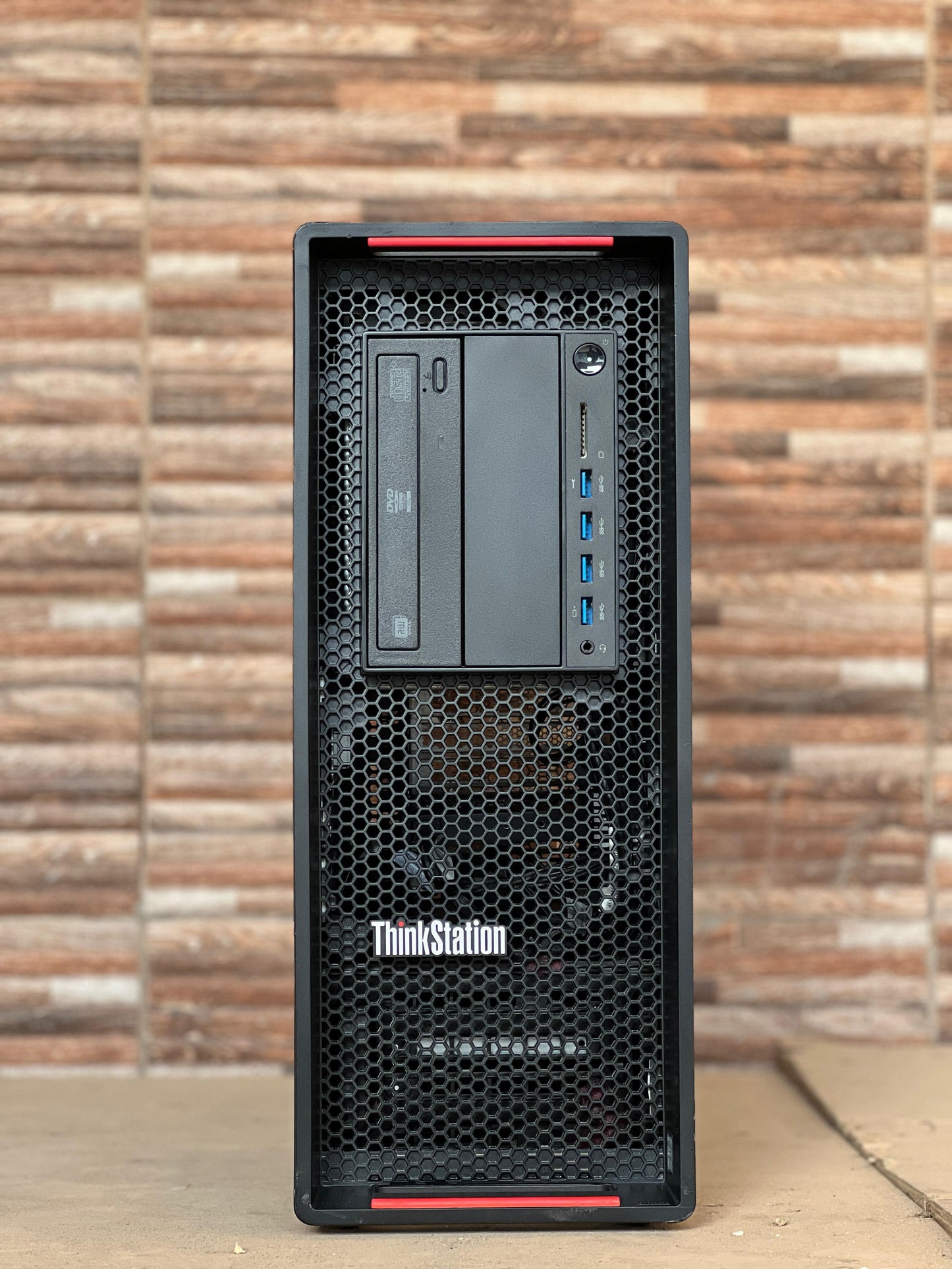 Lenovo thinkstation P500