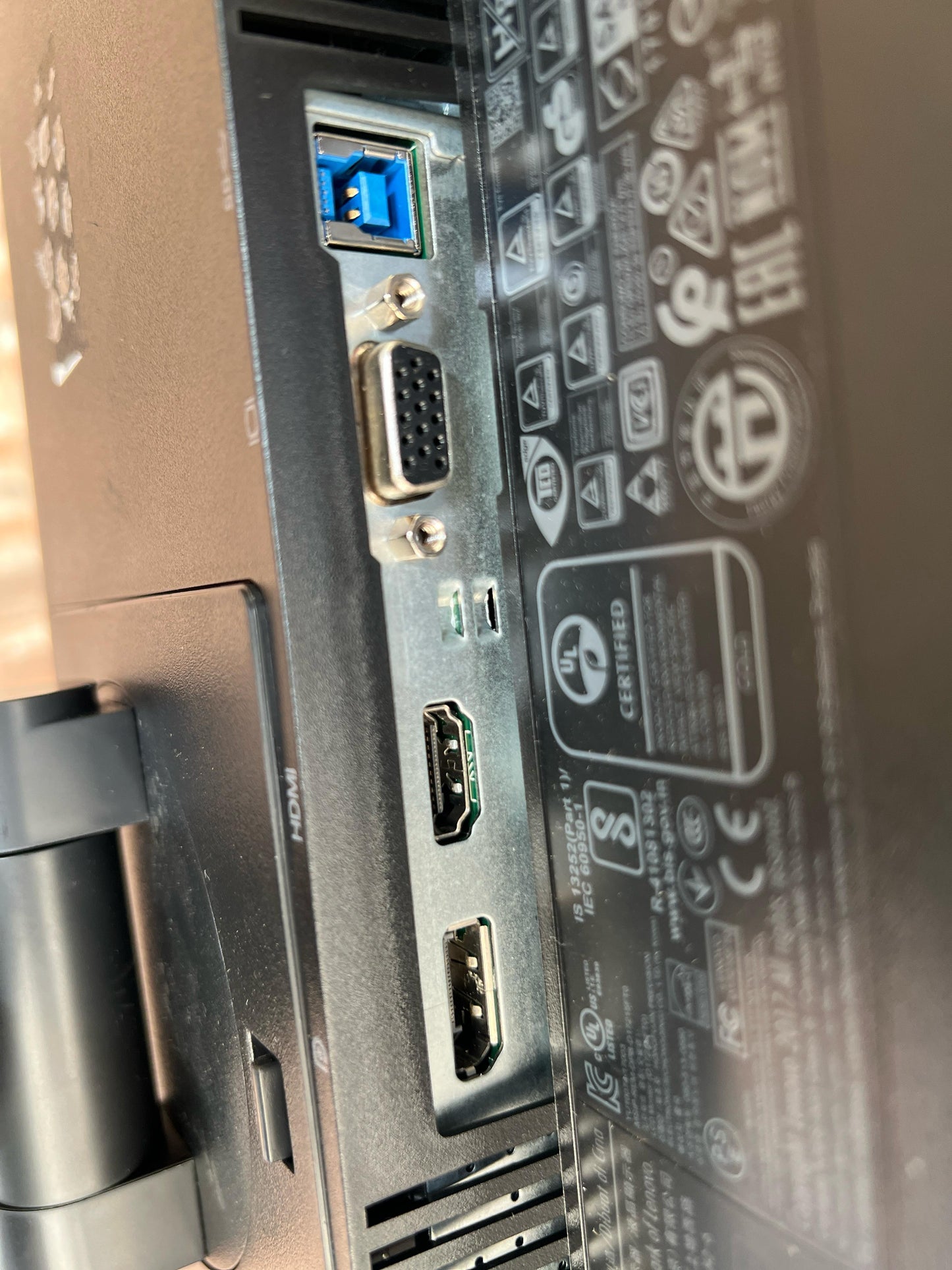 Lenovo thinkcenter M920q Gen 8