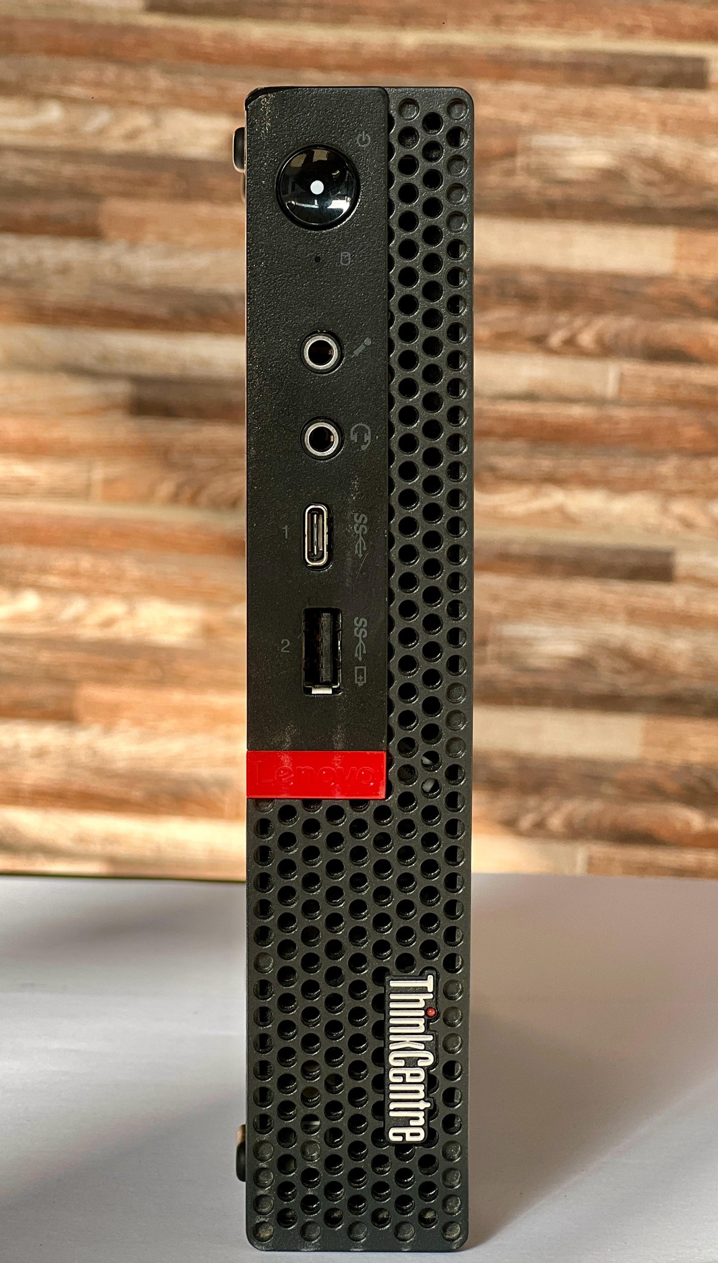 Lenovo thinkcenter M920q Gen 8