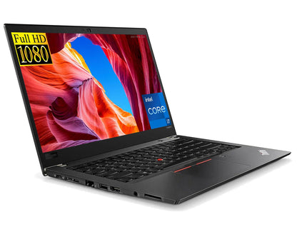 Lenovo thinkpad T480s