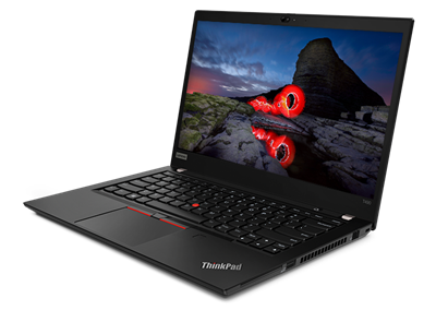 Lenovo thinkpad T490