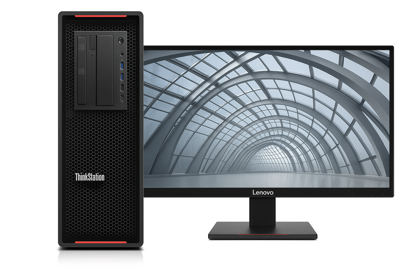 Lenovo thinkstation P500
