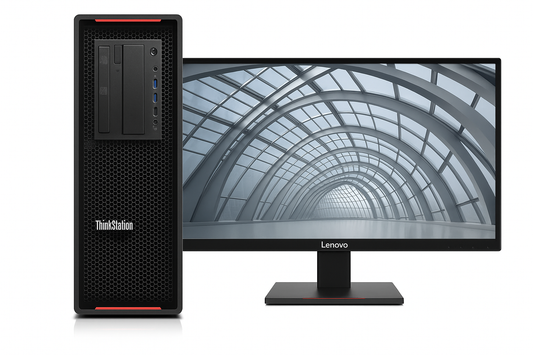 Lenovo thinkstation P500