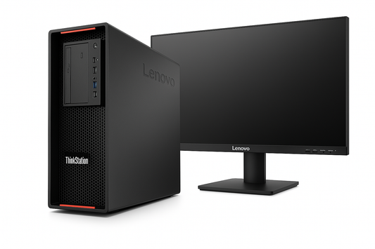Lenovo thinkstation P710