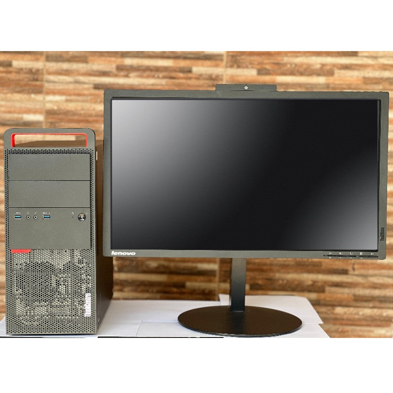 Lenovo thinkcenter M900