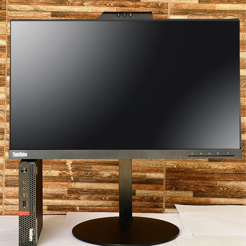Lenovo thinkpad M920q Gen 9