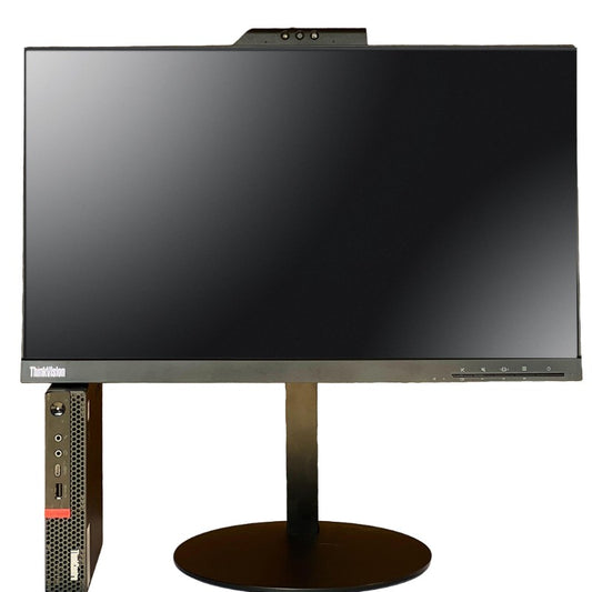 Lenovo thinkpad M920q Gen 9