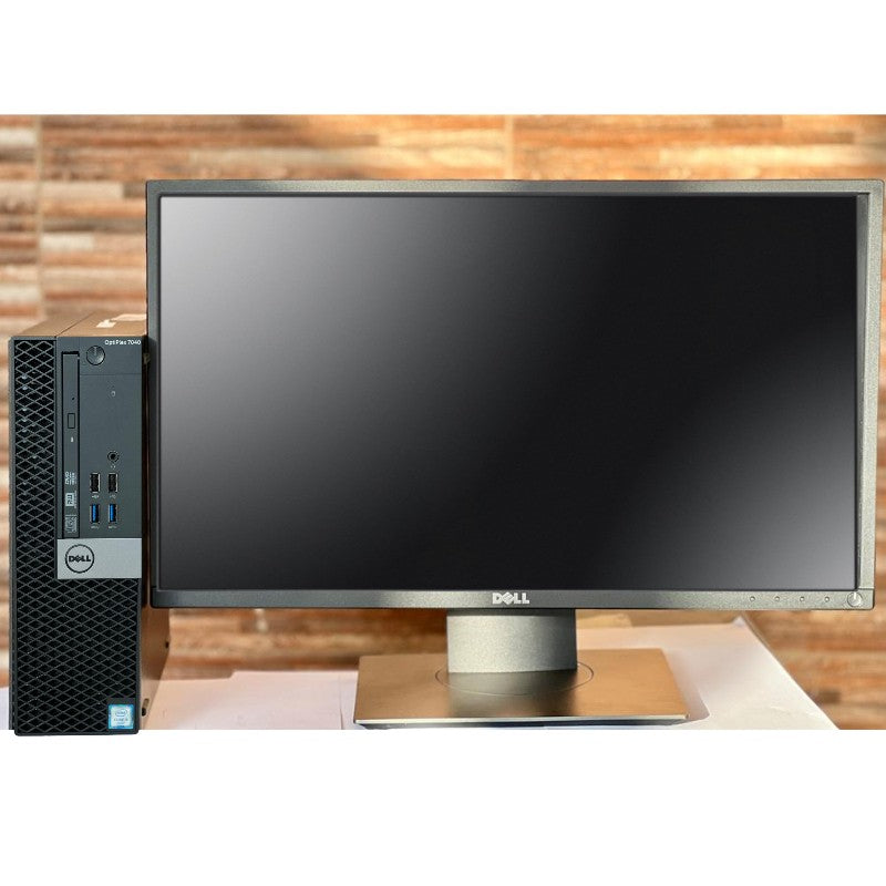 Dell optiplex 7040