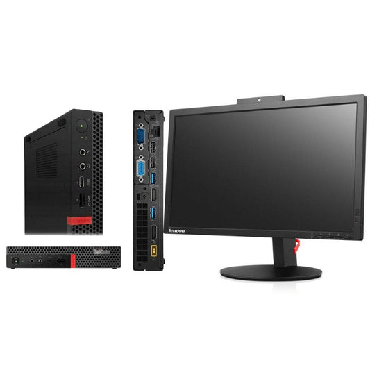 Lenovo thinkcenter M920q Gen 8