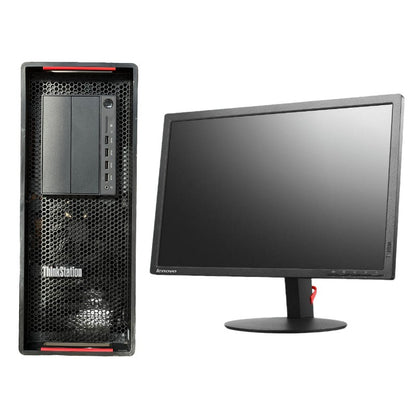 Lenovo thinkstation P720