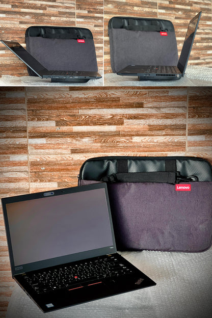 Lenovo thinkpad T480s