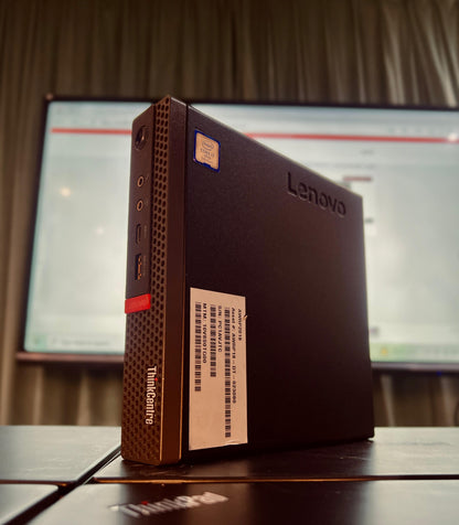 Lenovo thinkcenter M920q Gen 9 Pc