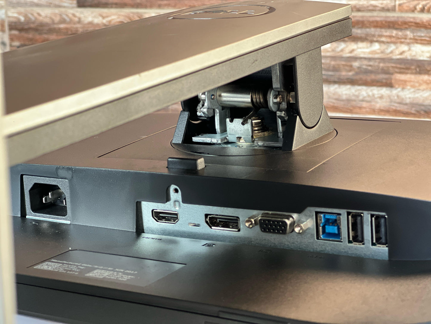 Dell optiplex 7040