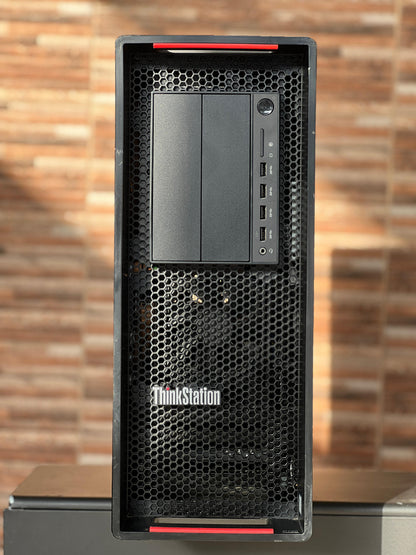 Lenovo thinkstation P720