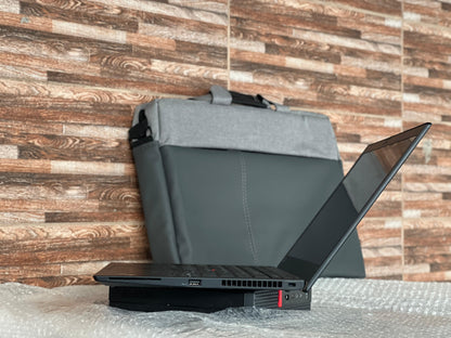 Lenovo thinkpad T480s
