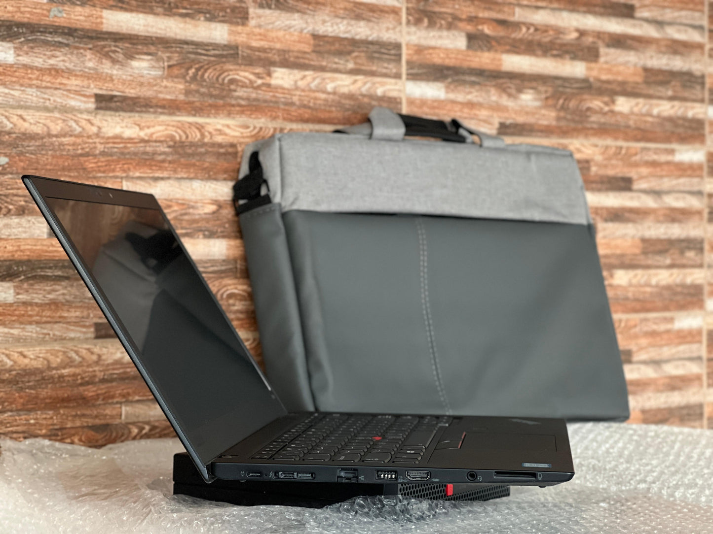 Lenovo thinkpad T480s