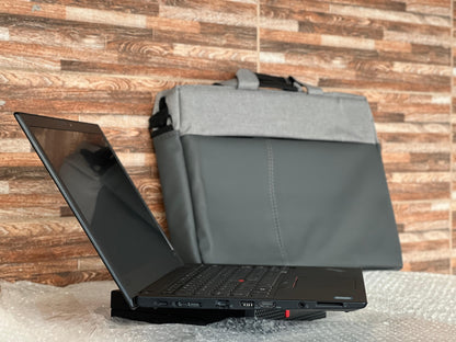 Lenovo thinkpad T480s