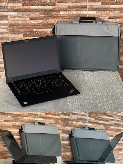 Lenovo thinkpad T480s