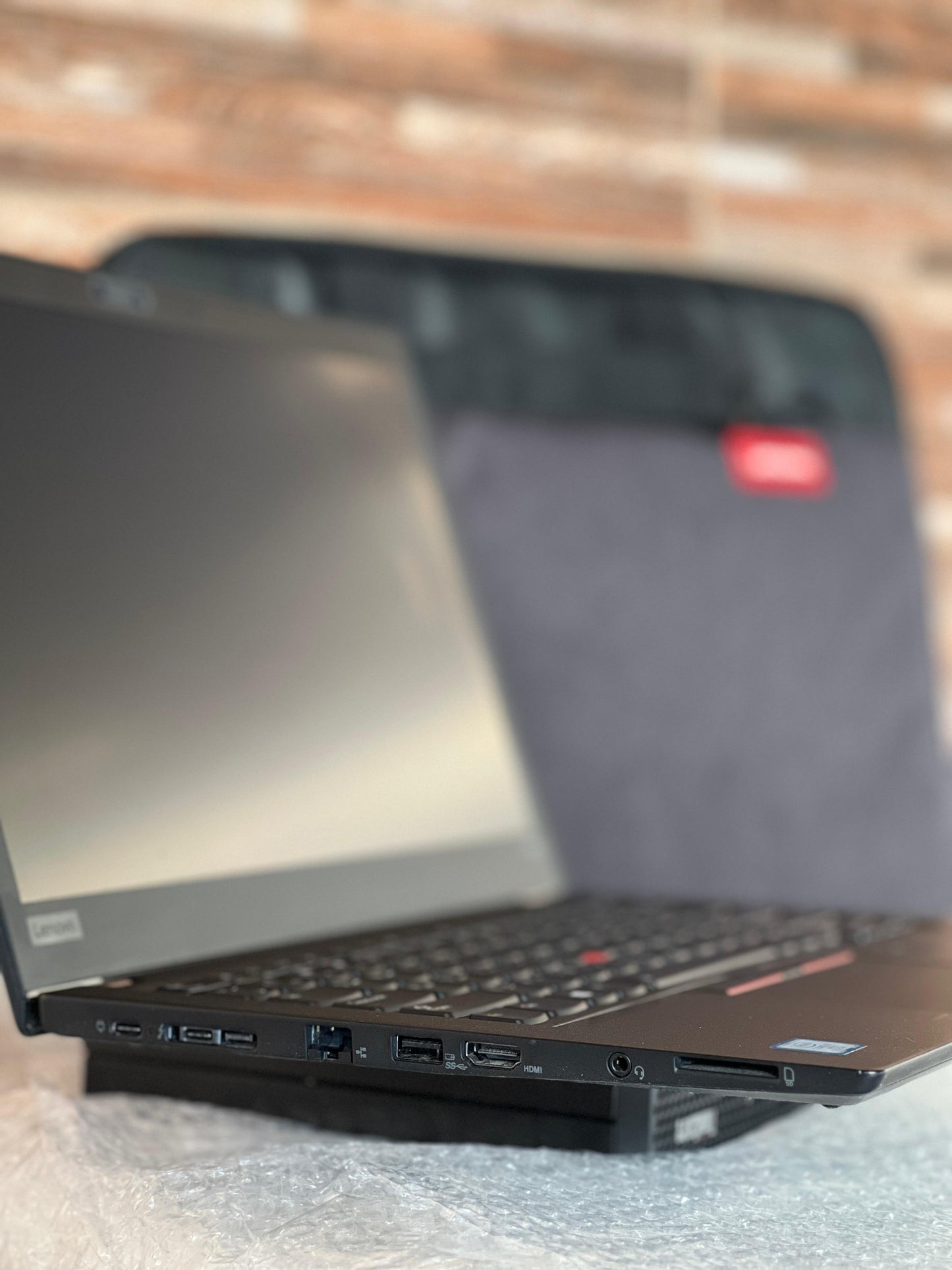 Lenovo thinkpad T480s