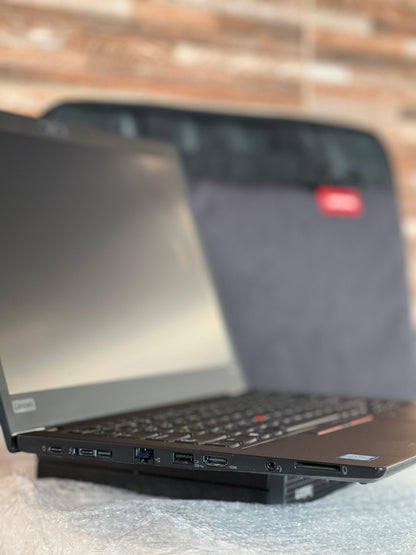 Lenovo thinkpad T480s