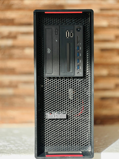 Lenovo thinkstation P710