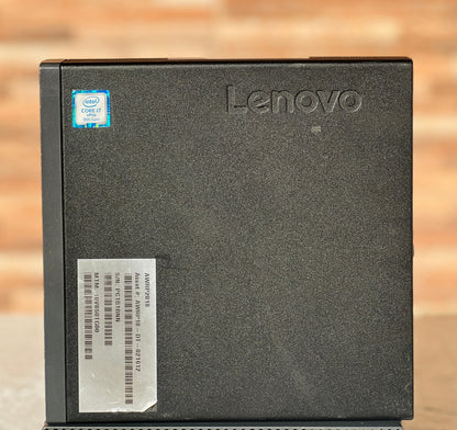 Lenovo thinkcenter M920q Gen 9 Pc