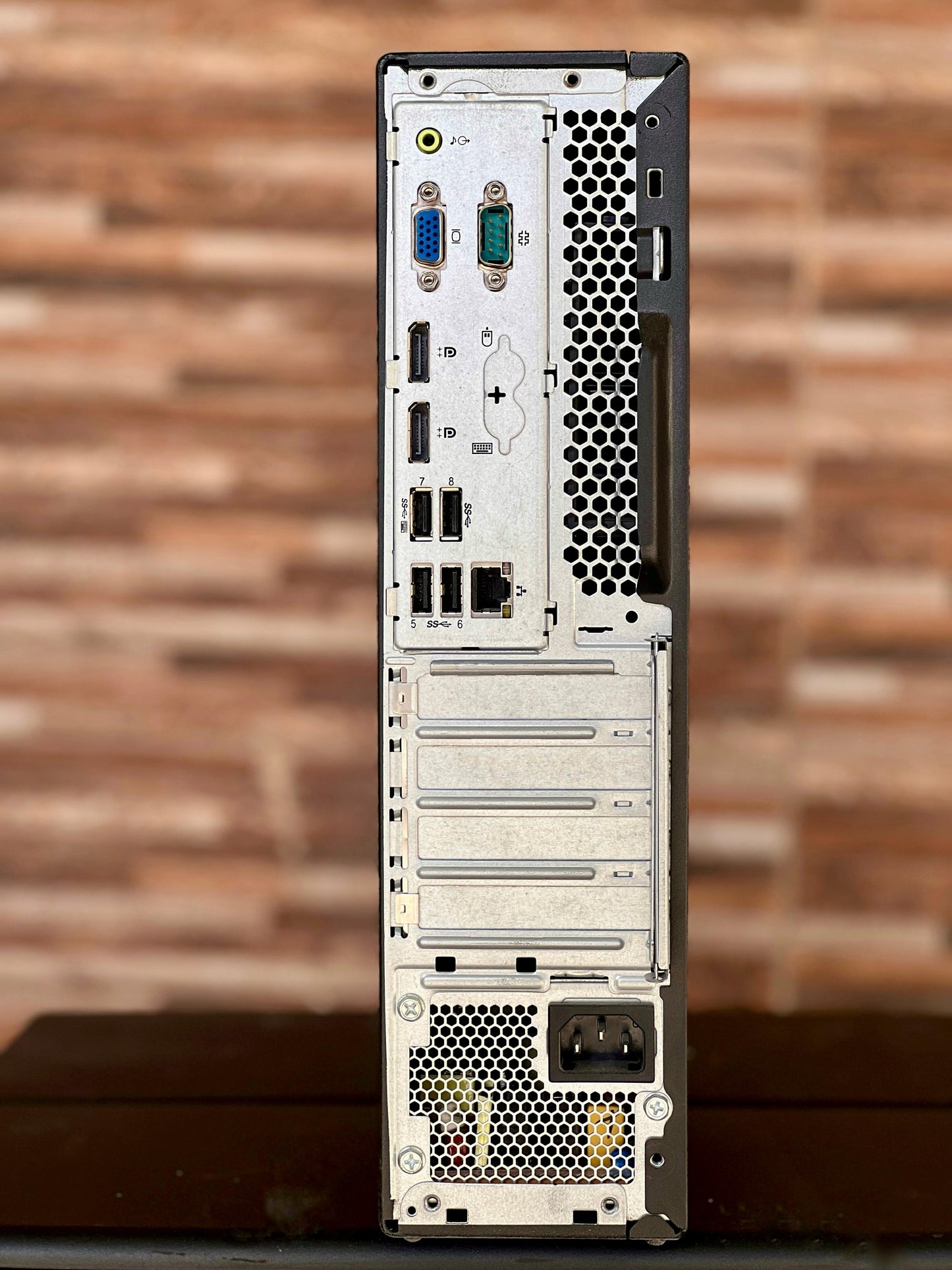 Lenovo thinkcenter M720S