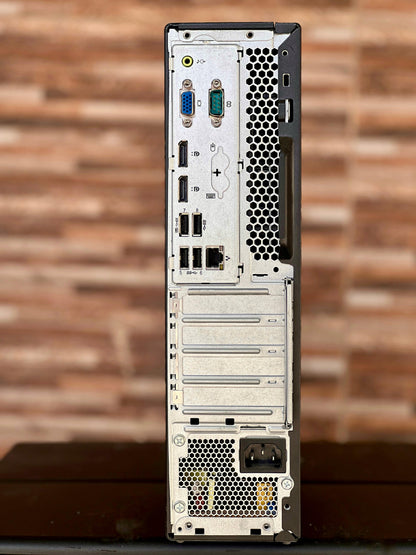 Lenovo thinkcenter M720S