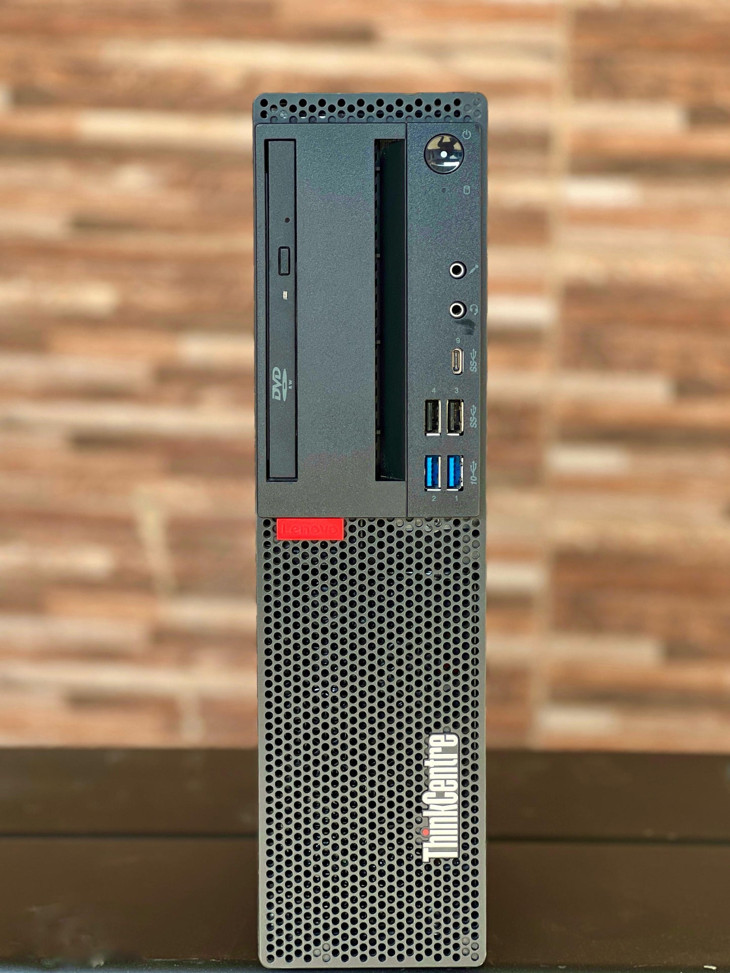 Lenovo thinkcenter M720S