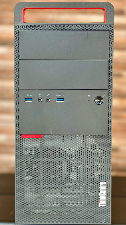 Lenovo thinkcenter M900