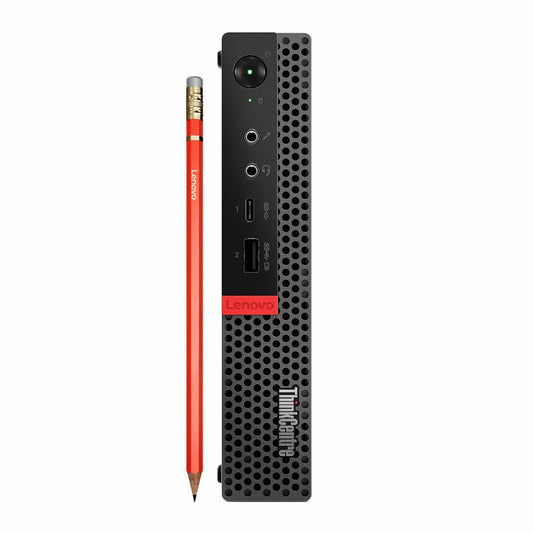 Lenovo thinkcenter M920q Gen 9 Pc